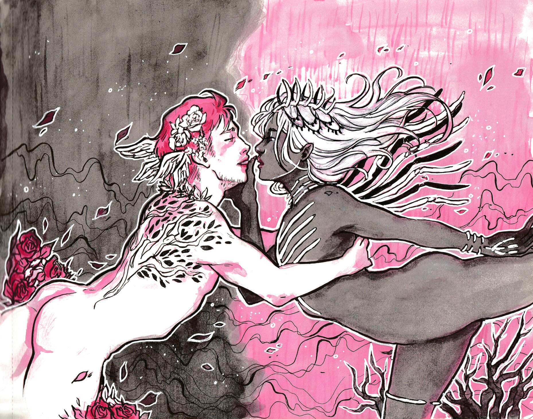 Day 11 | Life &amp; Death