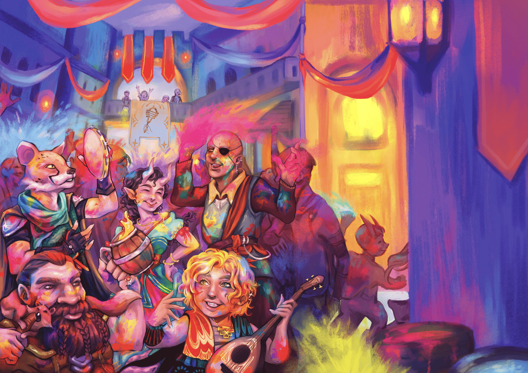 Kennisdomein Editie 2 Cover